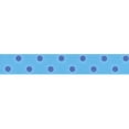 thumbnail image 1 of Offray Dippy Dots Ribbon, 7/8" X 10 Yds, 1 of 1