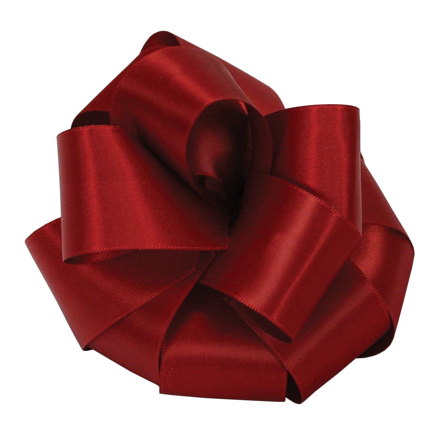 Offray Double Face Satin Craft Ribbon, 5/8-Inch Wide by 50-Yard Spool ...