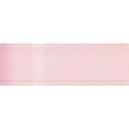 thumbnail image 1 of Offray Double Face Satin Ribbon 1/4"X20yd-Light Pink, 1 of 2