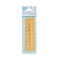 thumbnail image 1 of Offray Embellishments, Gold Adhesive Gems, 3 strips, 1 Package, 1 of 5