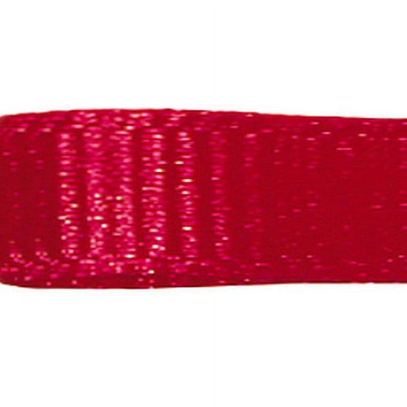 Offray Grosgrain Ribbon, 5/8" x 18'