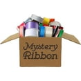 thumbnail image 1 of Offray Ribbon- Mystery Ribbon, Random Selection and Sizes, 1 of 6