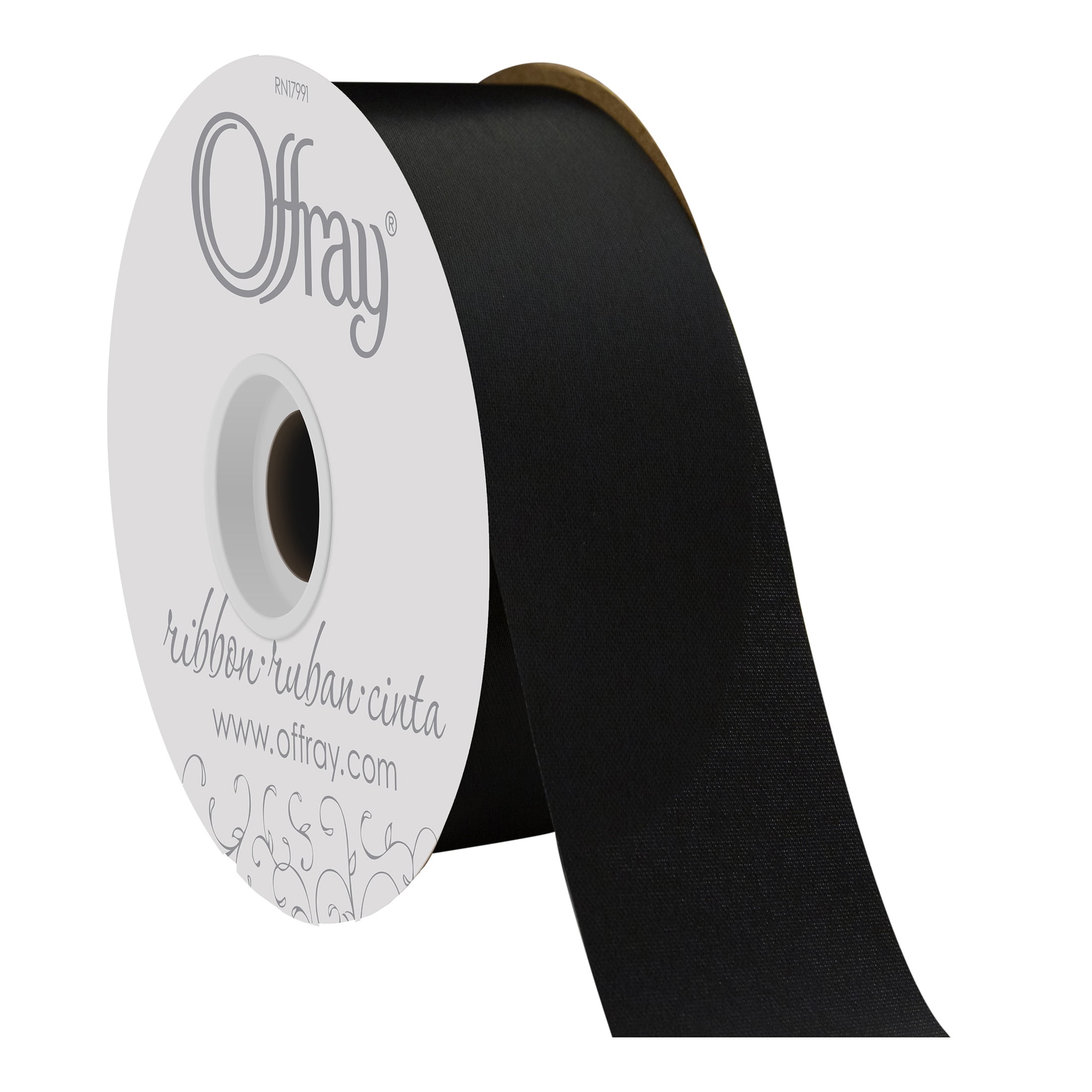 Shop Ribbon Roll 1 1 2 Inch with great discounts and prices online