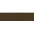 thumbnail image 1 of Offray Ribbon, Brown 1 1/2 inch Grosgrain, Polyester Ribbon, 12 feet, 1 of 3