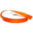 thumbnail image 1 of Offray Ribbon Doubleface Satin 7/8" Torrid Orange, 1 of 1