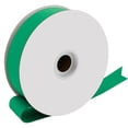 thumbnail image 1 of Offray Ribbon, Green 1 1/2 Inch Grosgrain Ribbon for Crafting, Sewing, Gift Wrapping, Decorating, 50 Yards, 1 Each, 1 of 5