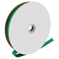 thumbnail image 1 of Offray Ribbon, Green 7/8 Inch Grosgrain Ribbon for Crafting, Sewing, Gift Wrapping, Decorating, 100 Yards, 1 Each, 1 of 7