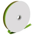 thumbnail image 1 of Offray Ribbon, Green 7/8 Inch Grosgrain Ribbon for Crafting, Sewing, Gift Wrapping, Decorating, 100 Yd, 1 Each, 1 of 3