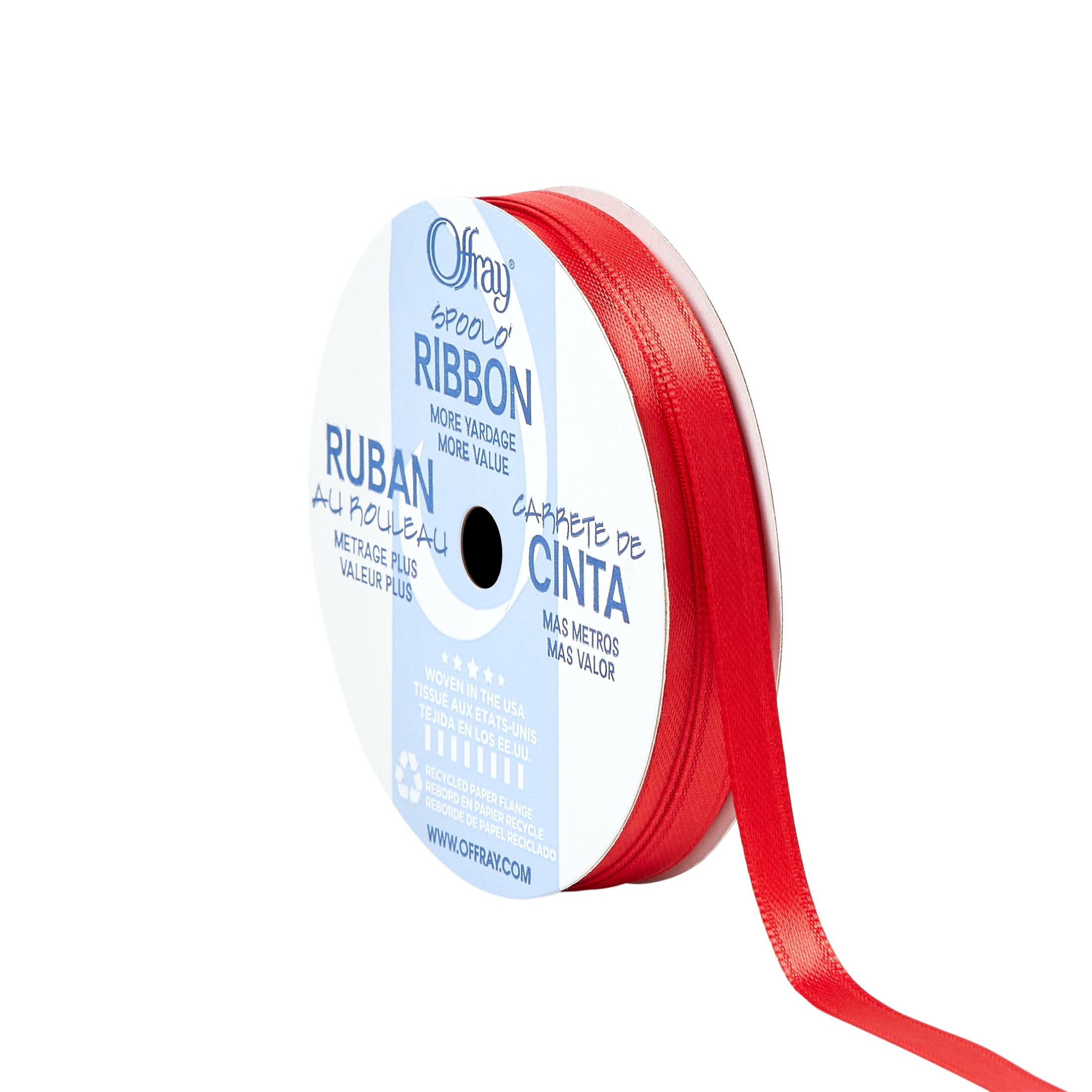 HFO: 5-Ribbon Bookmark Replacement 10 3/4 in