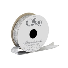 Offray Tulle Bobina Per Craft – Rosa – 15,2 Cm X 22,9 M – Nastro In Tulle Per Decorazioni E Addobbi - 6