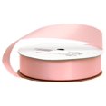 thumbnail image 1 of Offray Ribbon Singleface Satin 7/8" Light Pink, 1 of 2