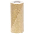 thumbnail image 1 of Offray Sparkle Tulle Craft Ribbon, 6-Inch by 25-Yard Spool, Gold, 1 of 1