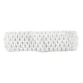thumbnail image 1 of Offray White Knit Headband, 1 Each, 1 of 3