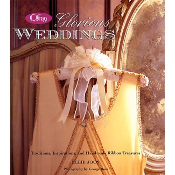 Pre-Owned Offray's Glorious Weddings Paperback