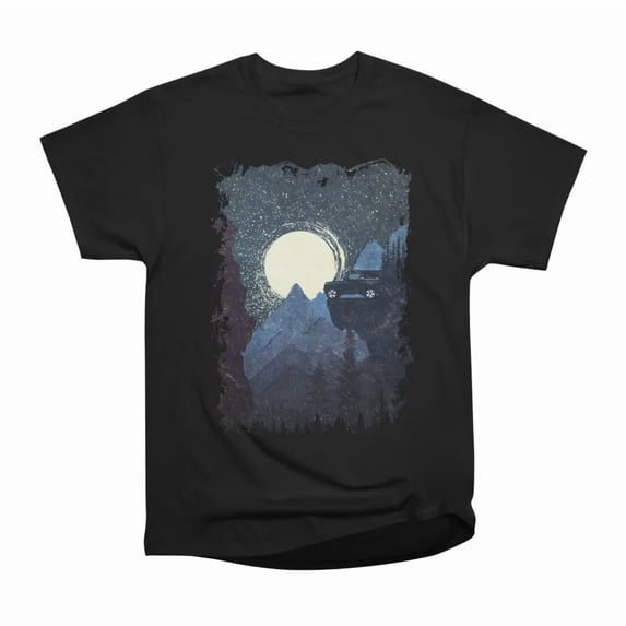 Offroad Art T-Shirt Tee Gift For Him Merch For Her Apparel For Friend 14
