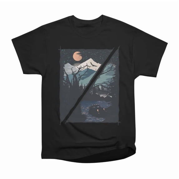 Offroad Art T-Shirt Tee Gift For Him Merch For Her Apparel For Friend 40