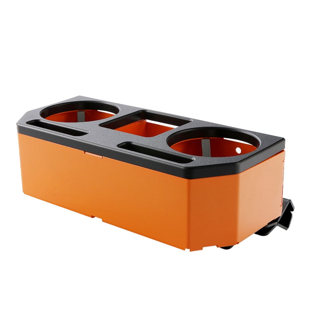 Offroad UTV Mount Drink Holder Console Cup Holder For RZR For Can-Am UTV