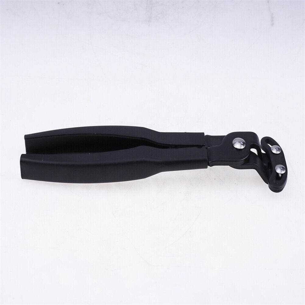 Offset Boot Clamp Pliers Black (30600) US STOCK