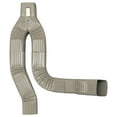 thumbnail image 1 of Offset Downspout Diverter for Rain Barrels (3X4, CLAY), 1 of 1