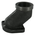 thumbnail image 1 of Offset Exhaust Manifold Adapter Fits International Tractor, 1 of 4