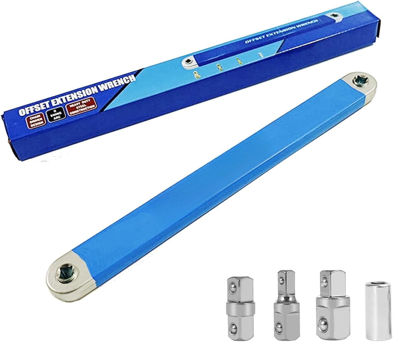 YOKOTA YW-90C Heavy Duty Slagmoersleutel 1 3/4 | Burki Tools & Welding