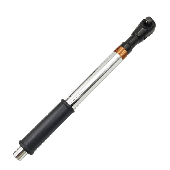 Offset Extension Wrench Impact, 1/2inch Drive Chain Drive Impact Wrench Extender for Electric Drill - High Torque,1 * long wrench,As Shown