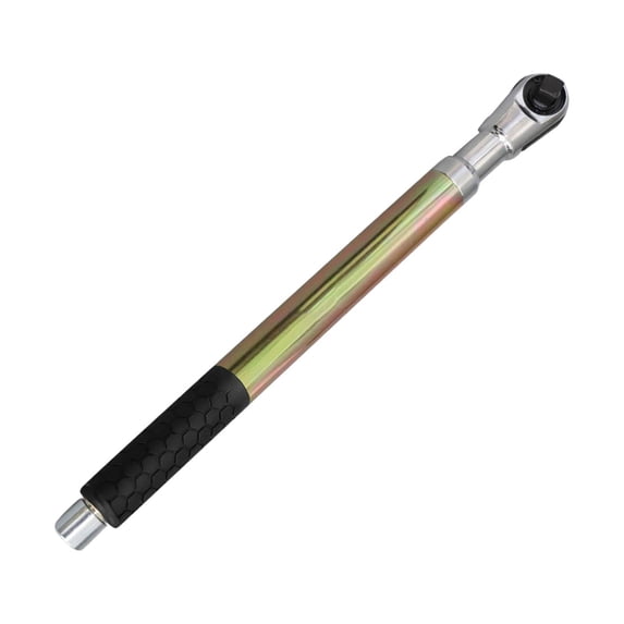 Offset Extension Wrench Impact Socket Wrench Tool Steel Material Long Reach for Car Repair Shop Mechanics