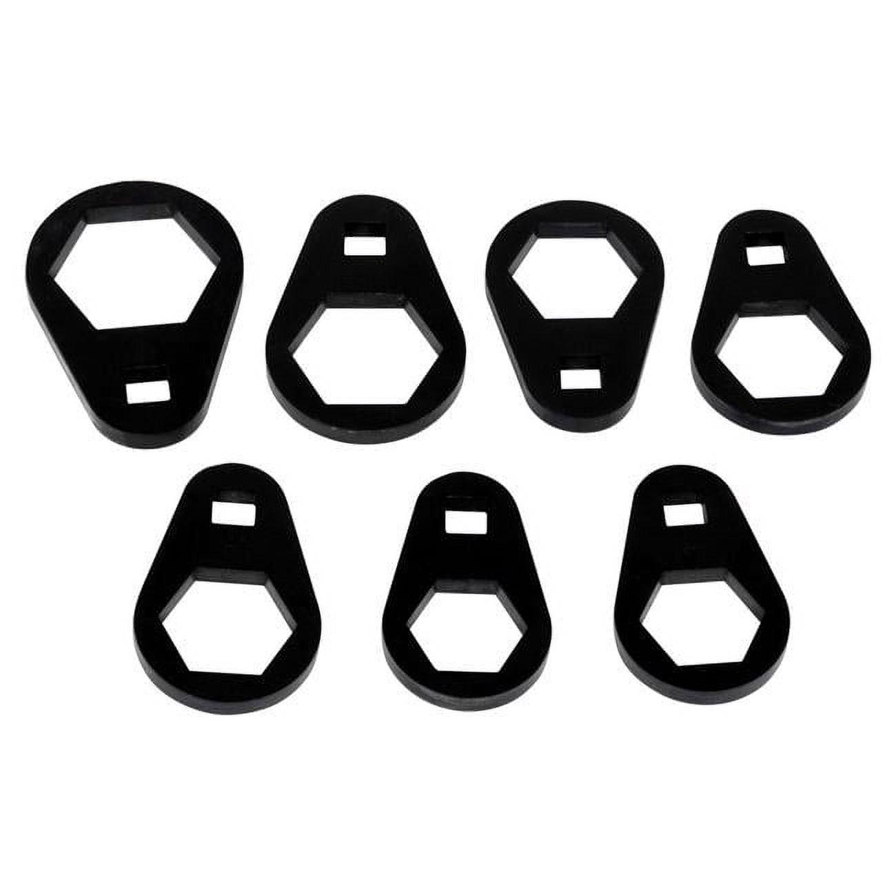 Offset Filter Wrench Set - 7 Piece - Walmart.com