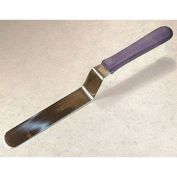Offset Spatula 5-1/2"