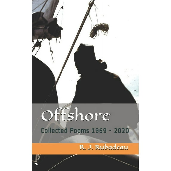 Offshore: Collected Poems 1969 - 2020 (Paperback)
