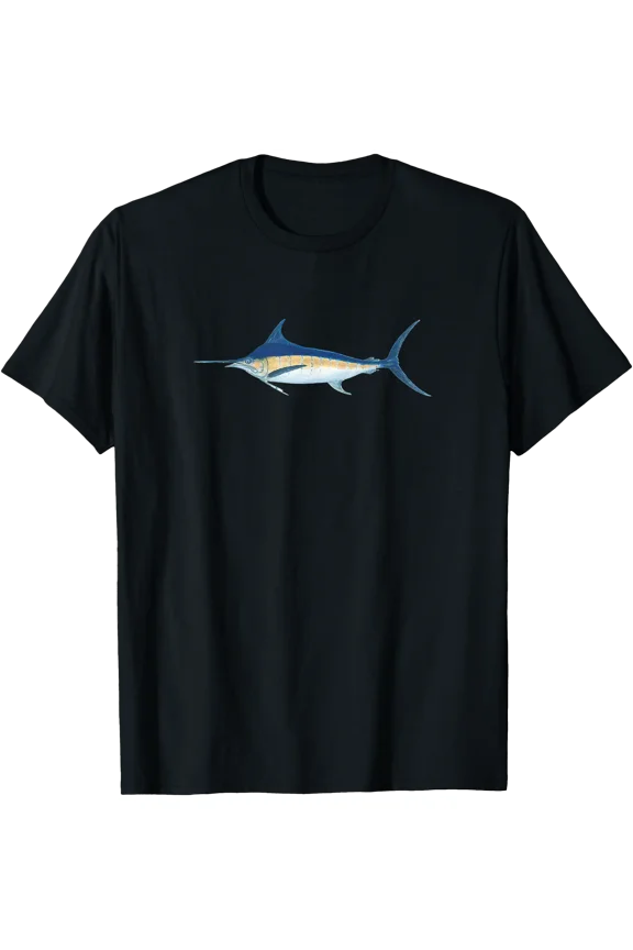 Offshore Fishing Unisex T-Shirt