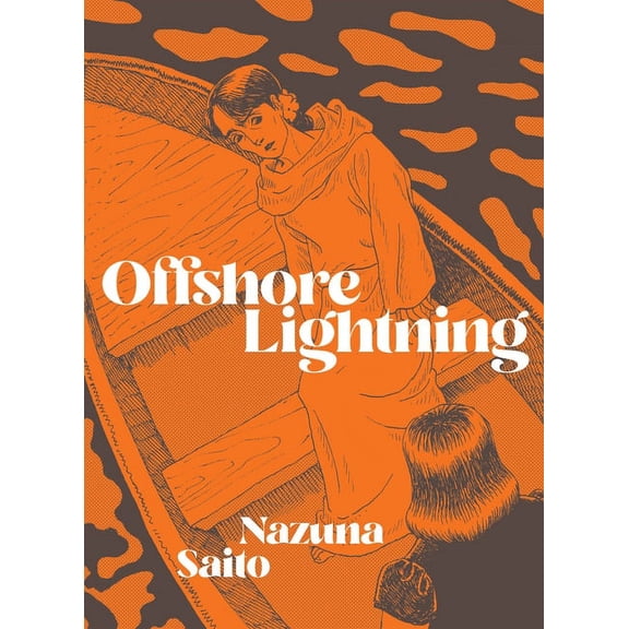 Offshore Lightning (Paperback)