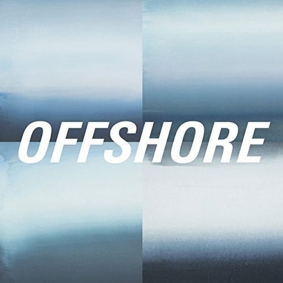 Offshore - Offshore - Electronica - CD