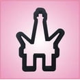 thumbnail image 1 of Offshore Oil Rig Cookie Cutter, 1 of 1