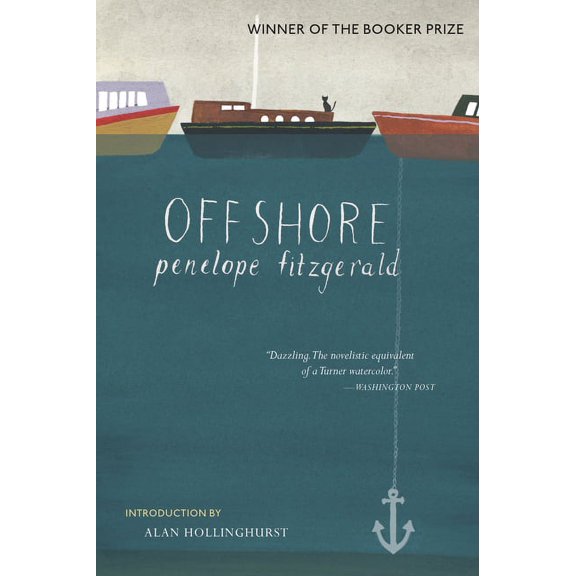 Offshore, (Paperback)