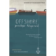 Offshore, Paperback