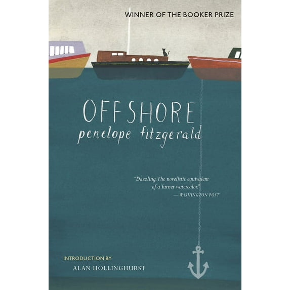 Offshore, (Paperback)