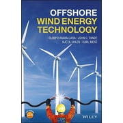 Offshore Wind Energy Technology (Hardcover)