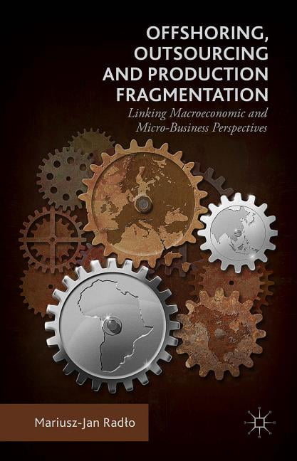 Fragmentation Business