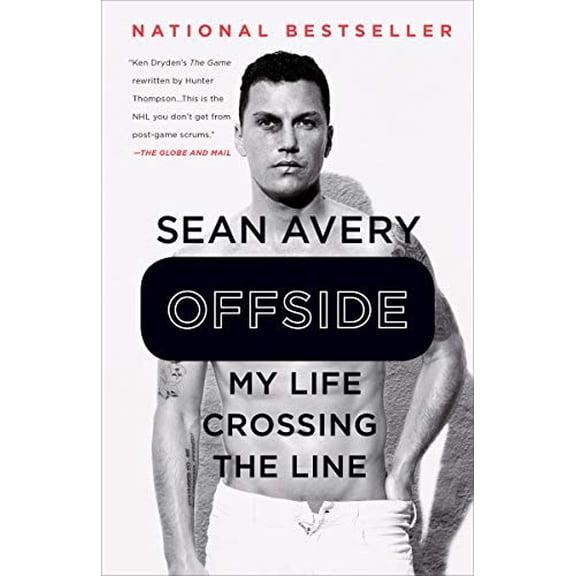 Pre-Owned Offside: My Life Crossing the Line (Paperback) 0735232873 9780735232877