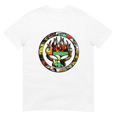 thumbnail image 1 of Offspring Album Collage Logo T-Shirt  (White, S), 1 of 2