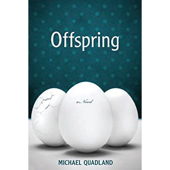 Pre-Owned Offspring 9781597095020