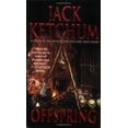 thumbnail image 1 of Pre-Owned Offspring (Paperback) 0843958642 9780843958645, 1 of 1