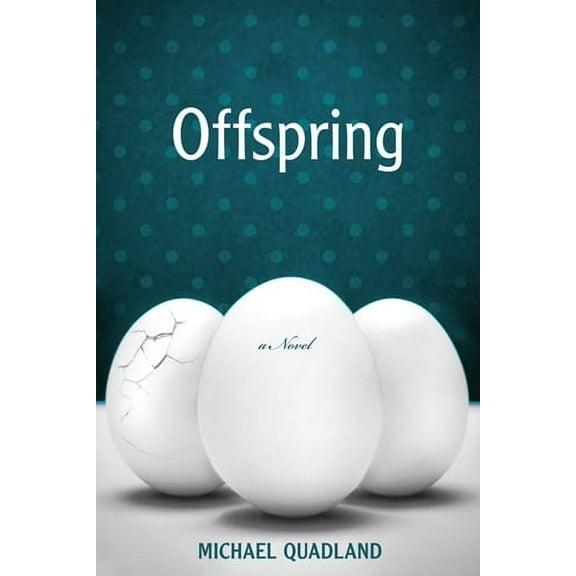 Offspring (Paperback)