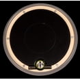 thumbnail image 1 of Offworld Percussion BYOS-VMLB BYOSphere pad only w/black VML, 1 of 2