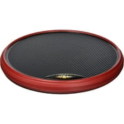 Offworld Percussion Outlander OLL-VMLB 11.5" Pad VML Black/Red Rim