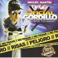 thumbnail image 1 of Oficial Gordillo - No Pasar Peligro Risas - Music & Performance - CD, 1 of 1