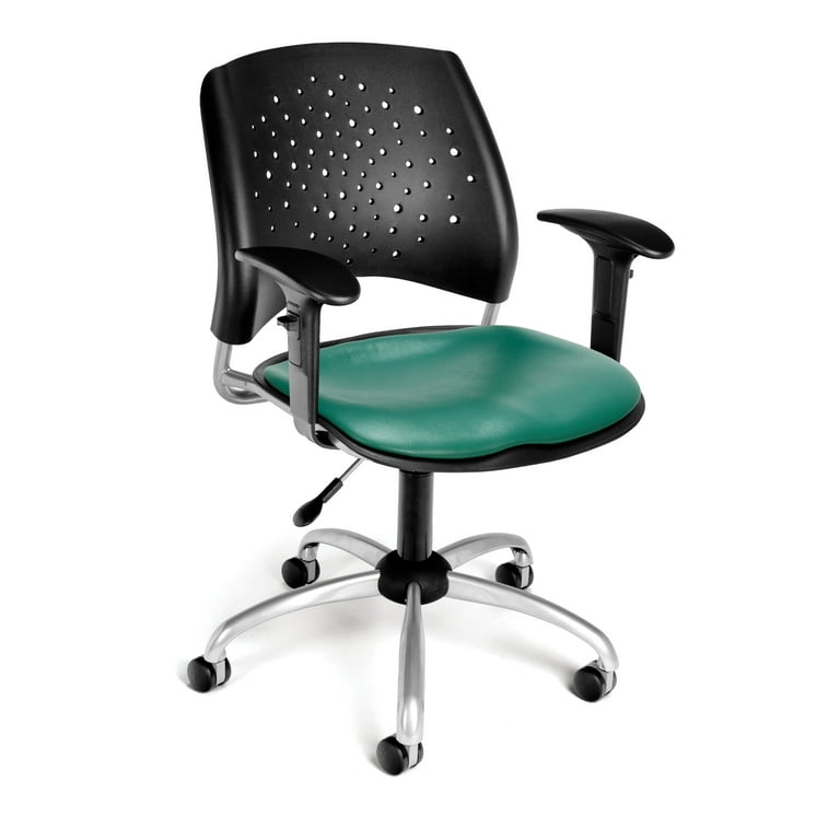 Triple star office chair clearance