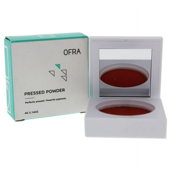 Ofra Bright Addiction Eyeshadow - Fire Orange Eye Shadow 0.14 oz