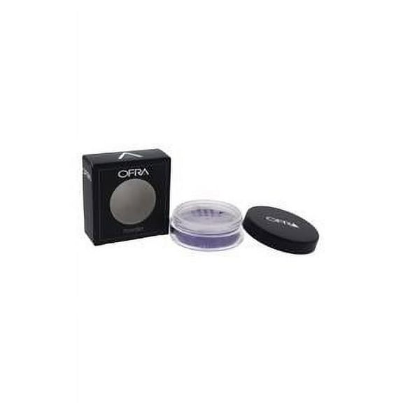 Ofra Derma Mineral Loose Eyeshadow - Amethyst 0.1 oz Eyeshadow